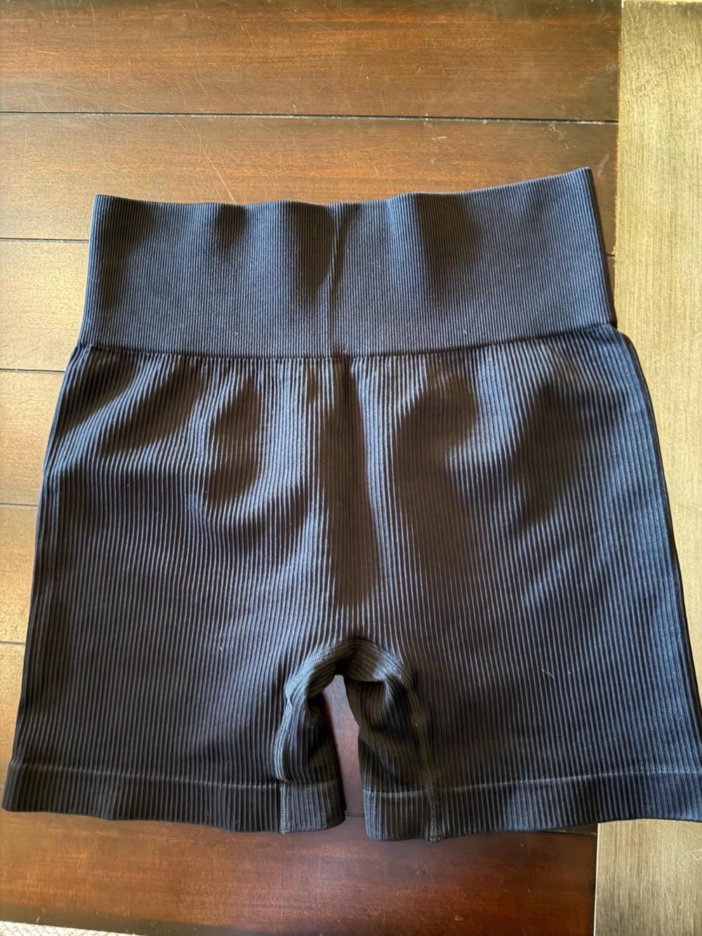Women’s OQQ Biker Shorts